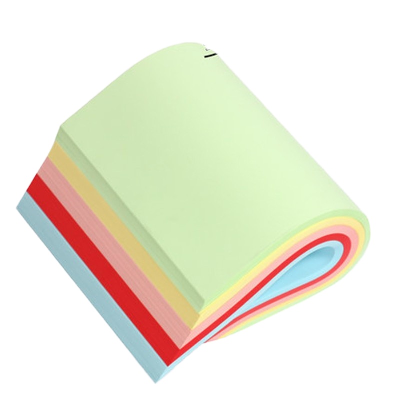 晨光(M&G) A3顺滑彩色多功能打印纸/手工纸/复印纸 单包装 dt