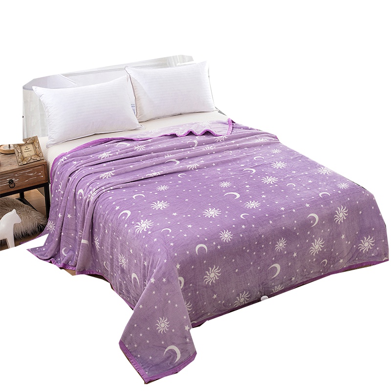 澳丹奴 金貂绒毯