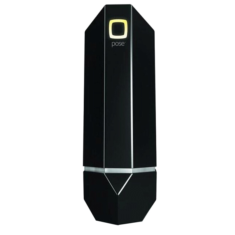 Tripollar pose 家用射频电子美容仪美体仪 黑色