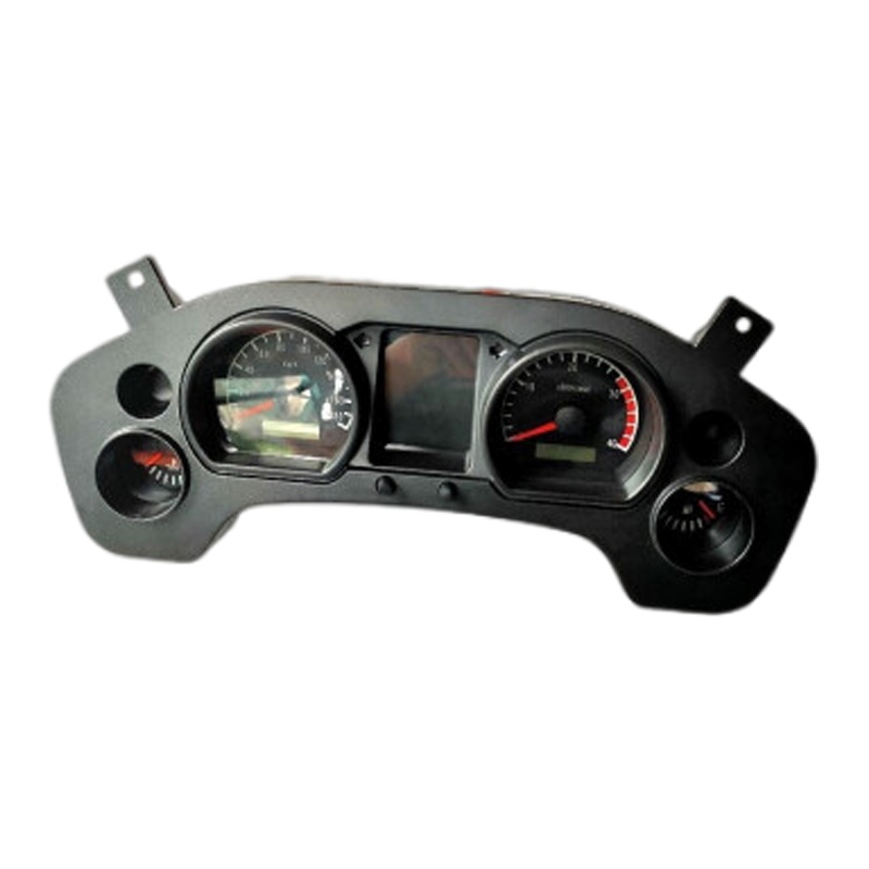 东风猛士CSK181 组合仪表板总成