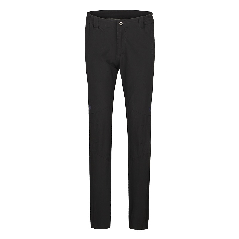 诺诗兰户外快干弹力长裤女快干裤防泼水休闲裤GQ062132