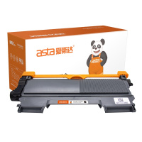爱斯达适合兄弟TN-2215墨粉盒Brother FAX-2890粉盒FAX-2990硒鼓DCP-7060D打印机墨盒