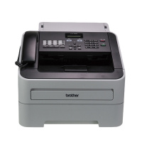 兄弟 FAX-2890黑白激光多功能传真机打印机 打印 复印 传真