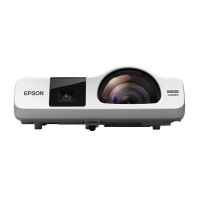 (DT)爱普生(EPSON) CB-535W 短焦距投影仪 (计价单位:台)