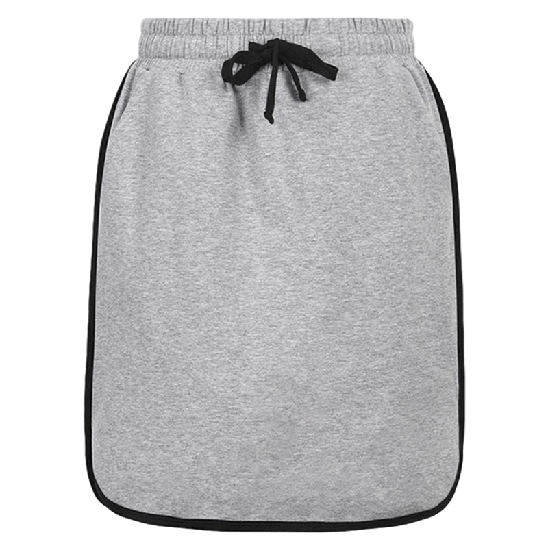 拉夏贝尔CANDIE’S夏季新款百搭显瘦印花直筒半身裙女30072247