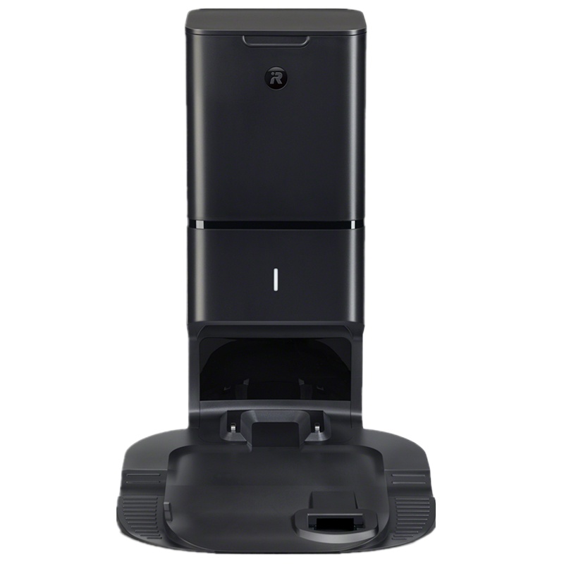 美国艾罗伯特扫地机器人自动集尘系统 配件 集尘充电座(仅适用于i7)(iRobot)Clean Base