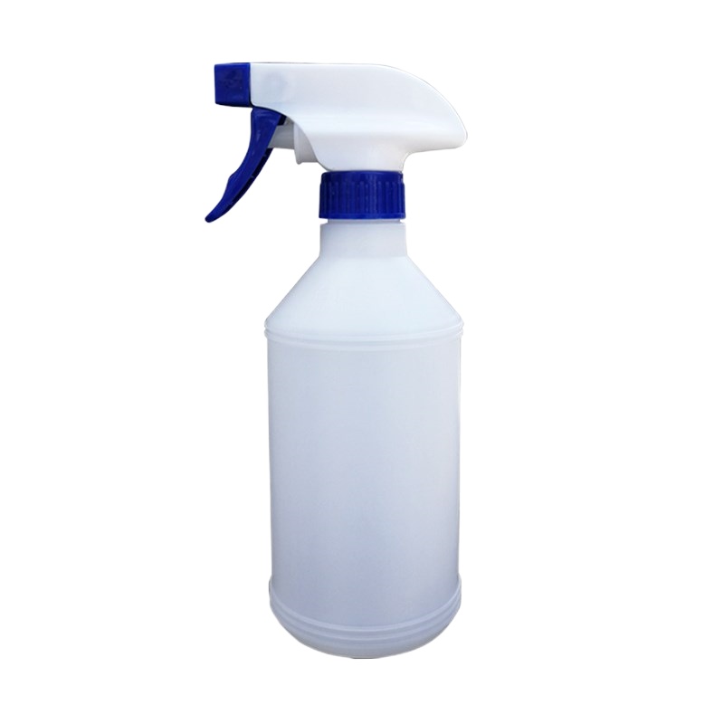 物业 喷壶 500ML---蓝色