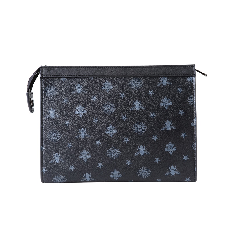 卓凡尼·华伦天奴(GIOVANNI VALENTINO) GV时代手拿包GV2101XB