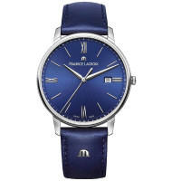 艾美（MAURICE LACROIX）腕表Eliros石英男表EL1118-SS001-410-1