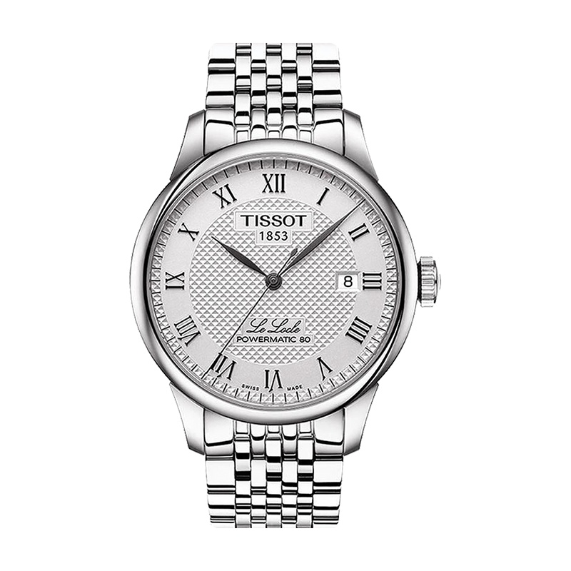 【精时恒达】天梭 Tissot手表维修服务名表保养洗油石英表维修更换玻璃电池表蒙表带 更换电池