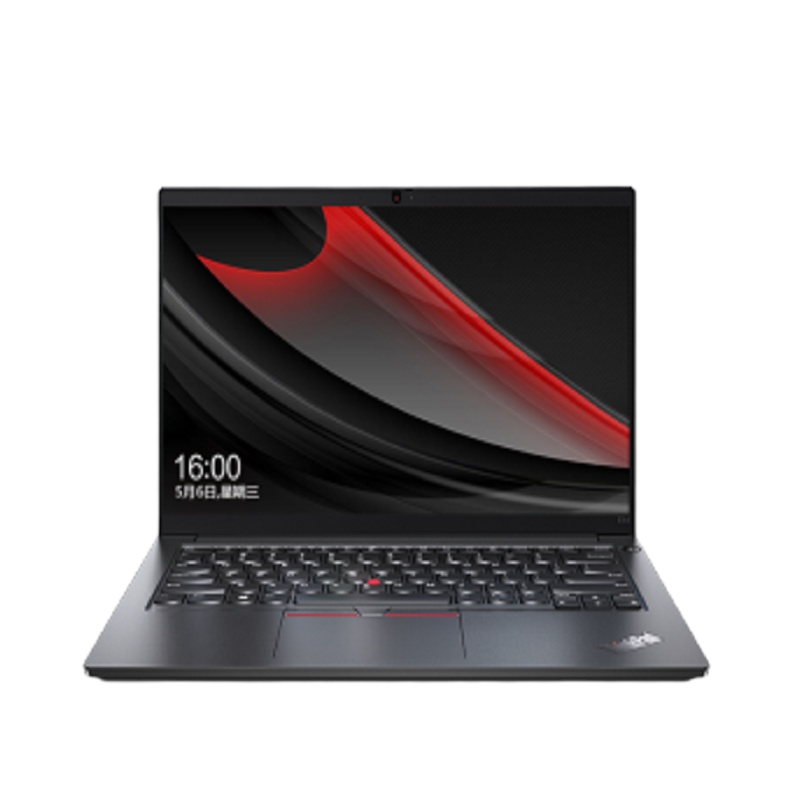 联想ThinkPad E14 14英寸笔记本电脑 (I7-1165G7 16G 512G固态 2G独显 W10H)