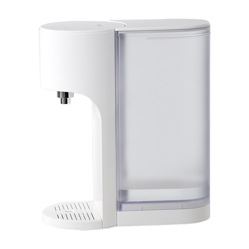 VIOMI/云米 YM-R4001即热式饮水吧烧水壶家用电热水壶智能速热开水机 台式饮水机 茶吧机 手机智控