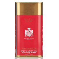 特级初榨橄榄油礼盒