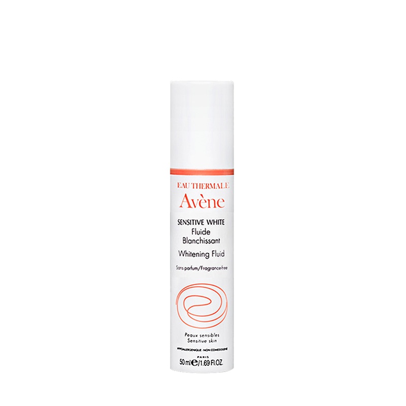 Avene雅漾清透乳50ml