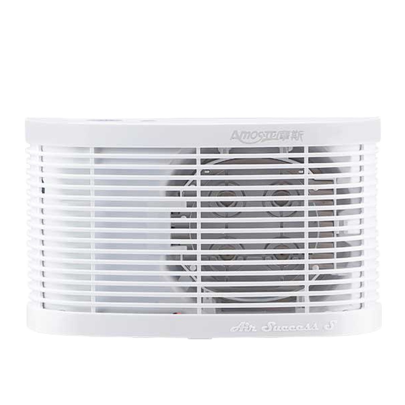 亚摩斯AS-LS07H 空气净化消毒机 家用 办公消毒杀菌除味7针款空气净化器