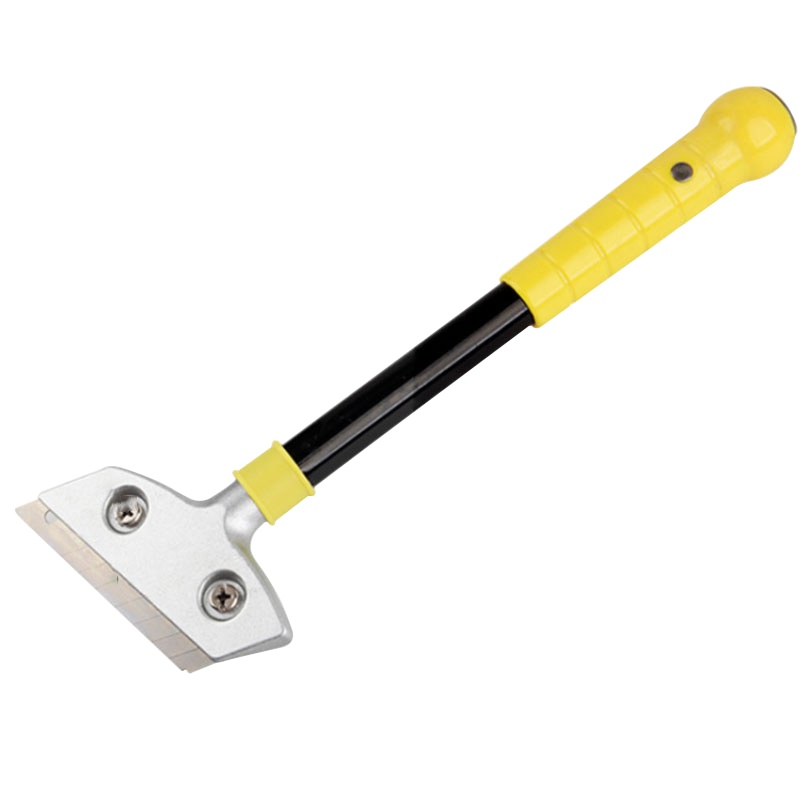 冰禹 BYJZ-1064 清洁刀 多用途清洁铲刀 玻璃清洁刀 刮刀 铲刀 工业级30cm