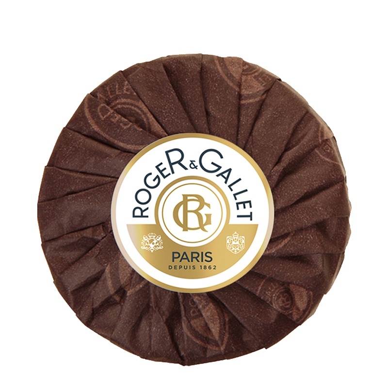 香邂格蕾橘树味香水皂100g