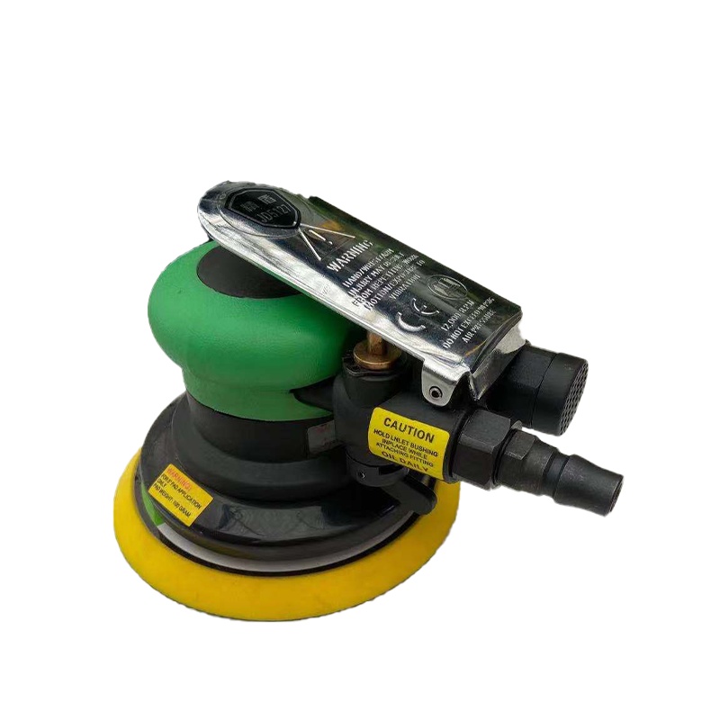 气动打磨机 汽车美容抛光机 吸尘汽动工具