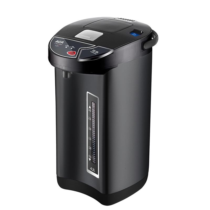 北美电器（ACA)电热开水瓶 ALY-50SP02D