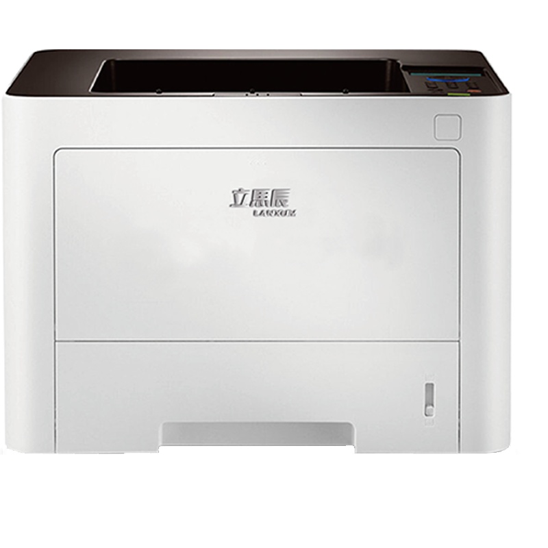 立思辰(LANXUM) E-GA3340dn A4幅面黑白激光打印机 自动双面打印