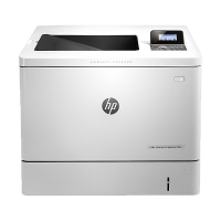 惠普(HP) M553DN A4幅面彩色激光打印机 自动双面打印+有线网络 (部品)