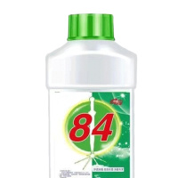 84消毒液 500g