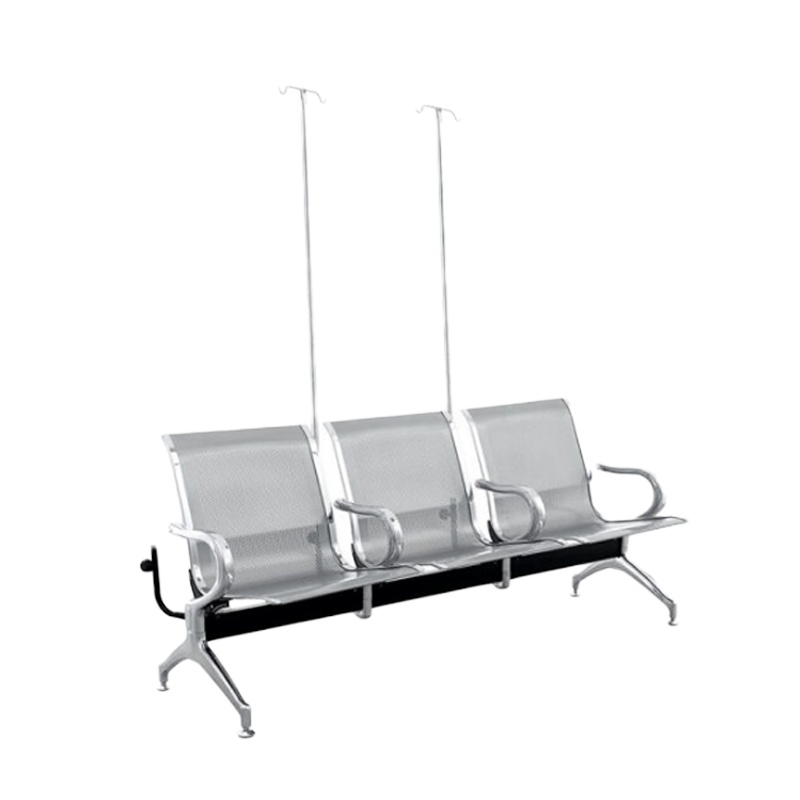 逐鹿中原等候椅TY0547排椅