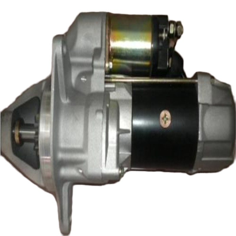 联杰汽车用品依维柯2046 起动机