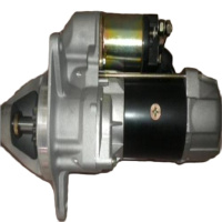 联杰汽车用品依维柯2046 起动机