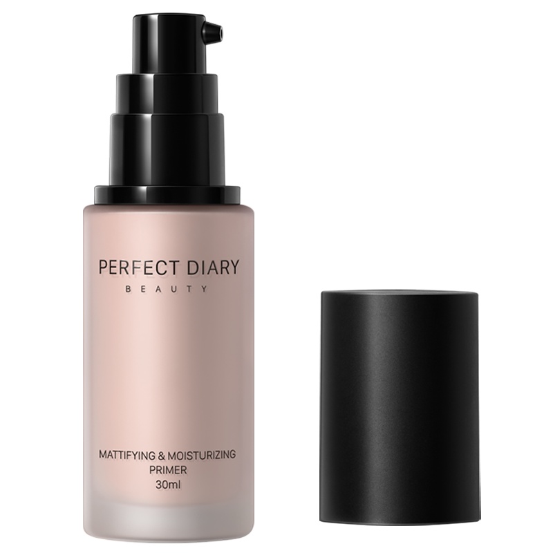 完美日记 柔焦控油妆前乳