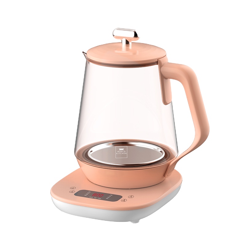 美国康宁四季养生壶