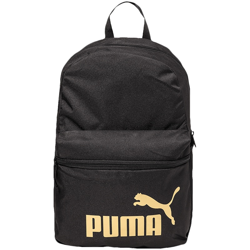 PUMA彪马男包女包运动包休闲双肩包书包旅行包075487