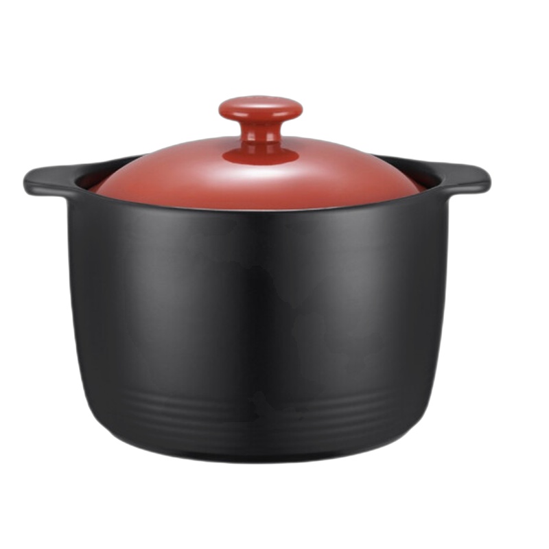 苏泊尔陶养生煲·臻彩系列TB60Q1//4