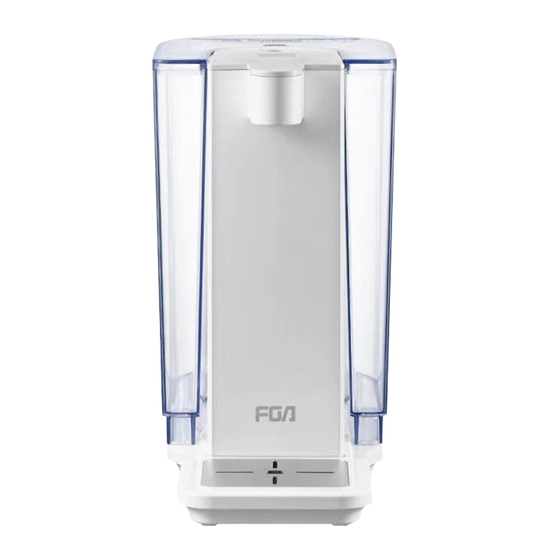 FGA即热式饮水机3秒家用台式桌面全自动智能迷你小型便携热水机