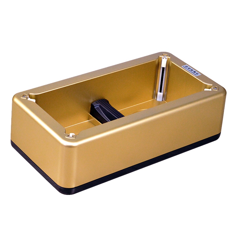 家用自动踩脚鞋套机 XTL564 一次性脚套机智能套鞋器电动鞋膜机 （台）