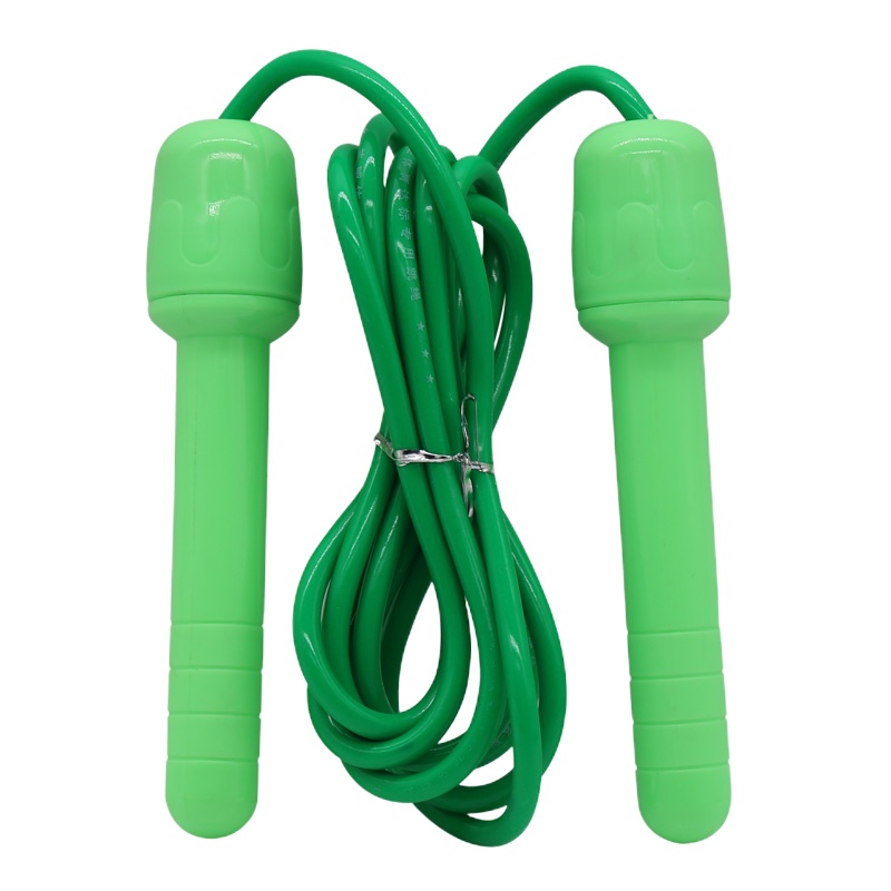 兰威跳绳LW-0820儿童专业跳绳中考训练(5根起订)