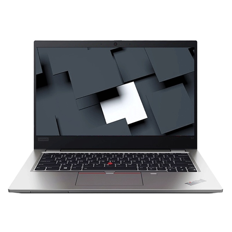 联想ThinkPad S2 2021(02CD)13.3英寸触控屏轻薄便携商务娱乐办公笔记本电脑11代英特尔酷睿 I7-1165G7 16G 512G固态硬盘 Win10系统 银色