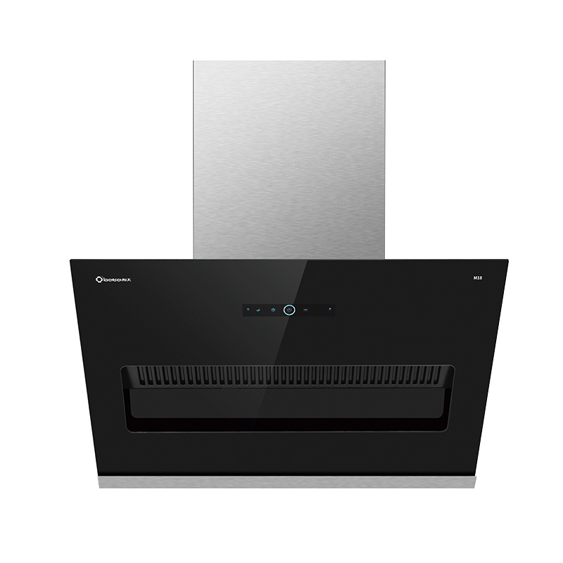 邦太吸油烟机CXW-235-M18