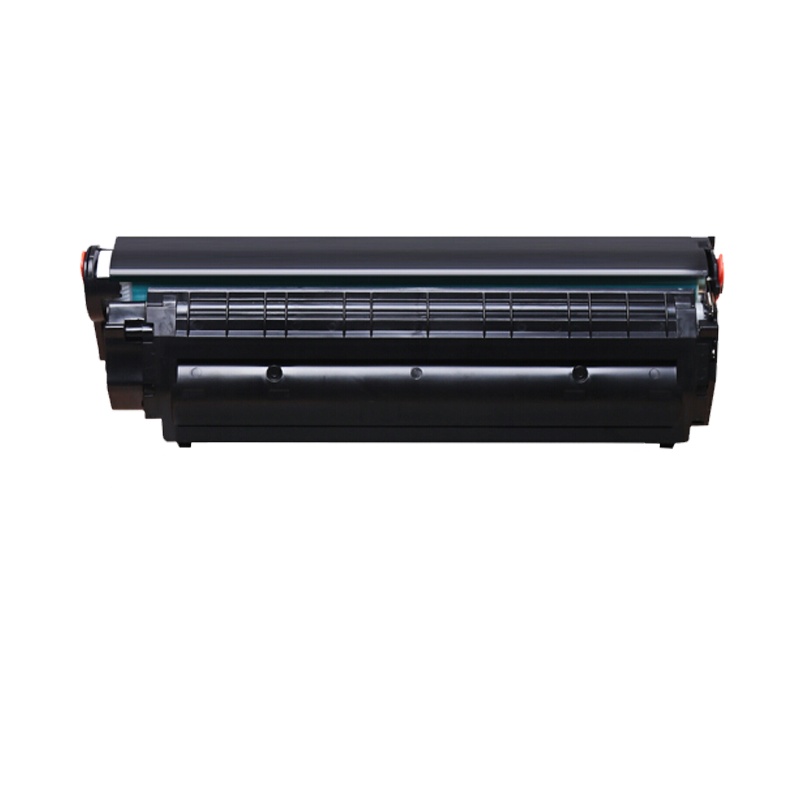 齐心 CX-Q2612AT 适用2612A 12A易加粉硒鼓 适用惠普 1010 1012 1015 1020 3050