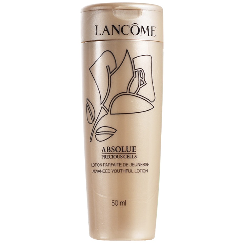 兰蔻(LANCOME)菁纯臻颜润养美容液50ml