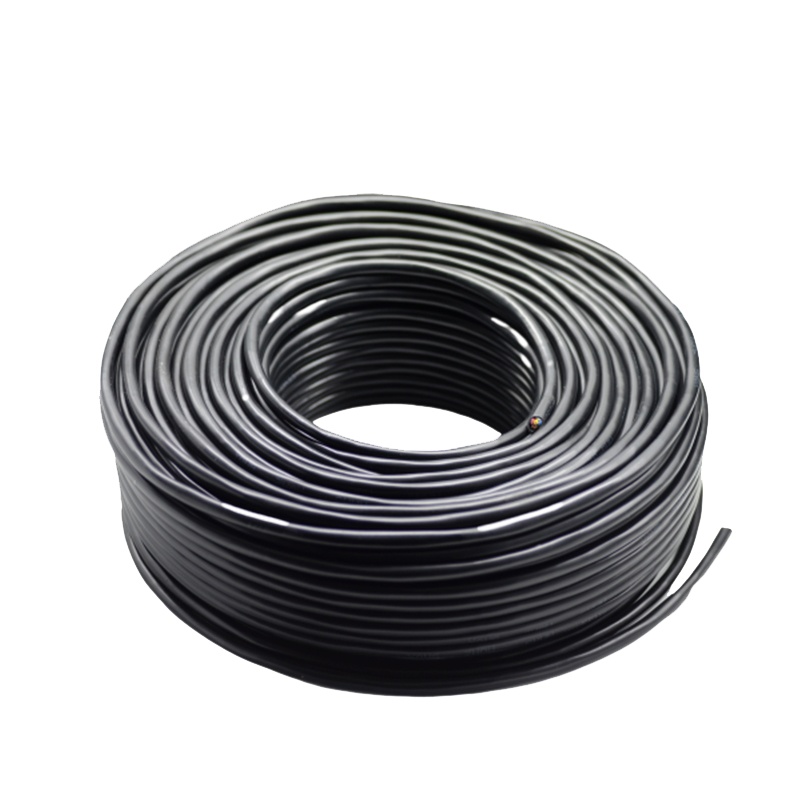 国标 RVV 电源线 RVV 4 X 1.5 护套线监控电源线 信号线 200米