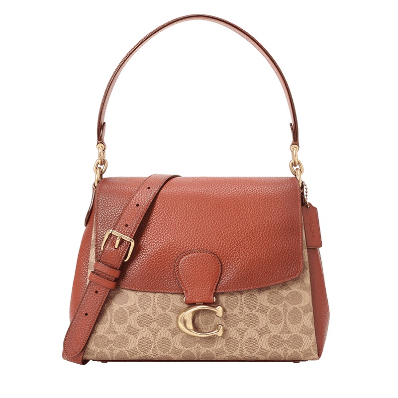COACH 蔻驰 女士单肩包 5229B4NQ4