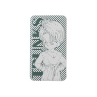 龙珠Z 浮雕充电宝 特兰克斯