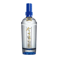 今世缘 42度 蓝珍酿 白酒浓香型 整箱480ml*6瓶 口粮酒 自饮