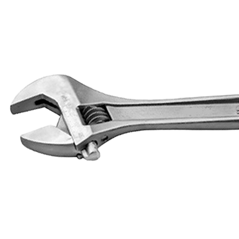 世达(SATA) 47204 活动扳手 10寸