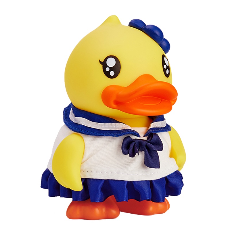 Buffy小鸭妹妹 钱箱 (水手衫)(线上)