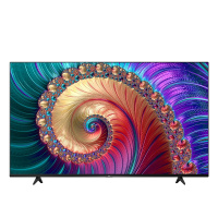 TCL电视 50L8 50英寸彩电 4K超高清 HDR 全面屏 AI液晶平板智能电视机 50l8