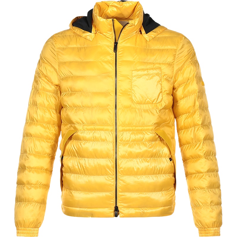 Z Zegna 杰尼亚 男士 锦纶棉服薄款上衣外套 VV089 ZZ025