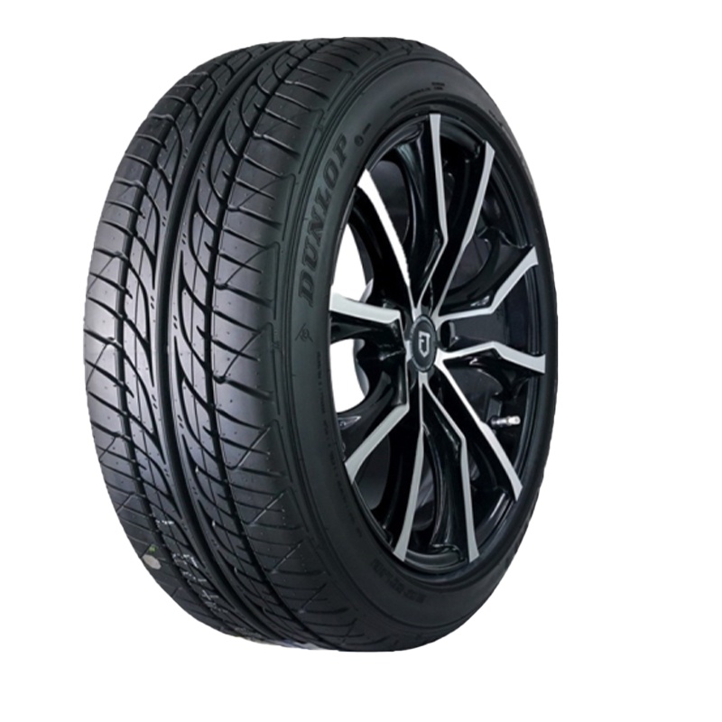 邓禄普(DUNLOP)轮胎 195/65R15 91H SP TOURING R1