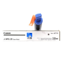 佳能(Canon)NPG-28 原装黑色墨粉感光鼓 适用2318L/2320L/2320N/2420(8300页)